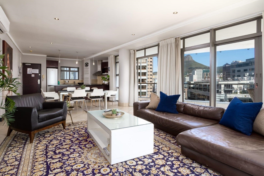 2 Bedroom Property for Sale in Cape Town City Centre Western Cape